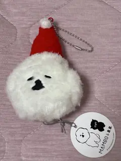 MAMBO マスコット