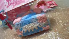 Mellojoy ノントースト 富士日和