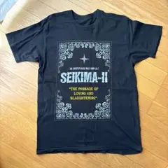 聖飢魔II 35+ JTRロングスリーブTシャツ 聖飢魔II 35+ JTRロングスリーブTシャツ - メルカリ