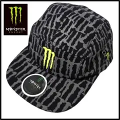 ☆美品☆モンスターエナジーキャップ　パーカーも販売中　かっこいい