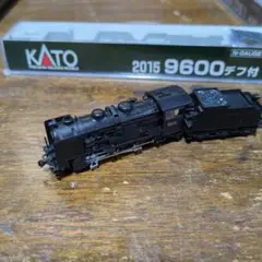 2025年最新】KATO 9600の人気アイテム - メルカリ