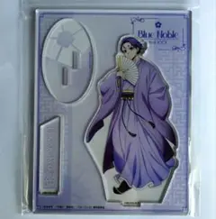 ブルーロック 御影玲王 blue noble アクリルスタンド 新品未開封