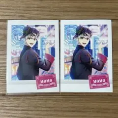 【まとめ売り】アイドリッシュセブン ぱしゃこれ第14弾 チャイナナ 百