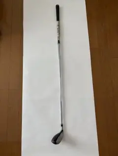 テーラーメード（TaylorMade）　レスキュー　４U（22°）