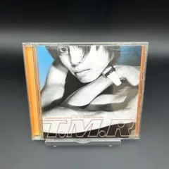 【匿名配送】T.M.Revolution/レストレイション レベル→3