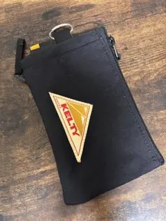 【値下げ】KELTY FES POUCH