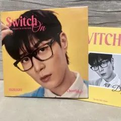 Kpop Highlight SwitchOn CD