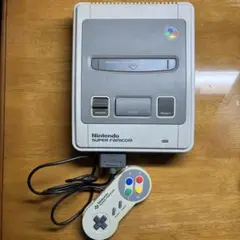 スーパーファミコン　ジャンク