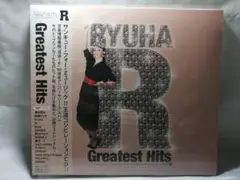 【新品未開封】R Greatest Hits コンピレーションCD