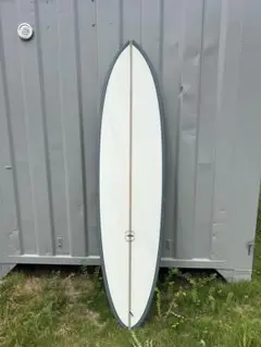 7'2" サーフボード ALOHA