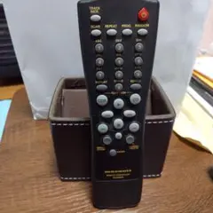 marantz CDプレーヤーリモコン RC6050DR