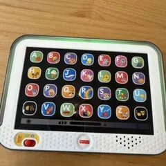 Fisher Price 知育タブレット