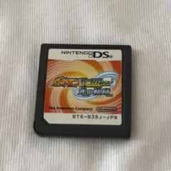 ポケモンレンジャー 光の軌跡