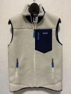 patagona パタゴニア レトロX ベスト 未使用品