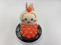 ちいかわ寿司　フィギュアコレクション　うさぎ