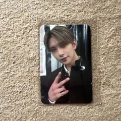 SEVENTEEN＊popkshop 店舗オリジナル特典 ジョシュア