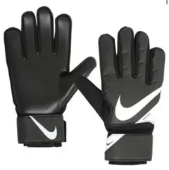 Nike MATCH キーパーグローブ ブラック　9