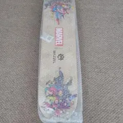 MARVEL MAZZEL happyくじ　ラストワン賞　スケートボードデッキ