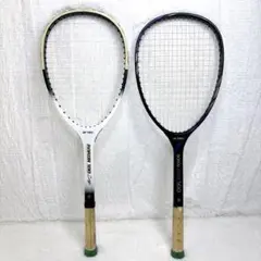 ボロン300 白黒 2025年最新】yonex ボロン300の人気アイテム - メルカリ