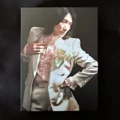 廃盤 吉井和哉 ベストアルバム「20」FC限定盤2CD＋BD ファンクラブ 20th Anniversary BEST ALBUM「20」 | A-Sketch Official Site