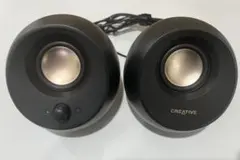 Creative Pebble V3 ブラック