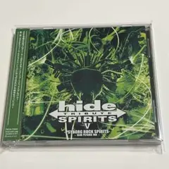 TRIBUTE 5-PSYBORG ROCK SPIRITS-～CLUB PS…