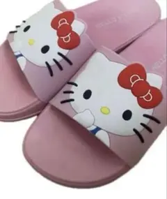 ハローキティシャワーサンダル