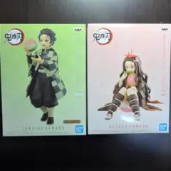 『匿名配達 非売品』 鬼滅の刃 戯典 竈門炭治郎 u0026 竈門禰豆子