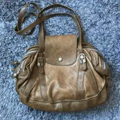 お値下げCORSIAコルシア レザーショルダーバック 2way お値下げCORSIAコルシア レザーショルダーバック 2way - メルカリ