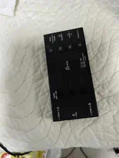 j5 create EFP-2HDMIキャプチャーボート