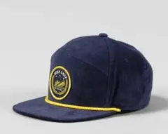 Vans Deep Ship バンズ ネイビー フリーサイズ