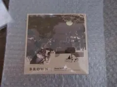 Sweet William BROWN 新品未使用送料込み 2025年最新】sweet william brownの人気アイテム - メルカリ