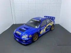 三*兎様 1/18 AUTOart スバルインプレッサWRX STI 高速隊パト 三*兎様 1/18 AUTOart スバルインプレッサWRX STI 高速隊パト