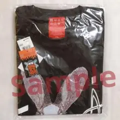 ★★★新品未開封★小沢健二★回転するうさ★Tシャツ★チャコール★Sサイズ★★★ 新品未開封☆小沢健二☆うさぎ☆Tシャツ☆白☆Sサイズ - メルカリ