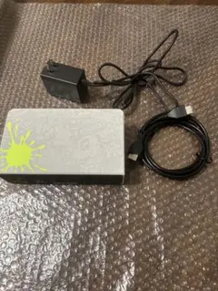 Switchドック1式