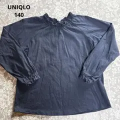 UNIQLO トップス