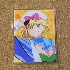 政宗くんのリベンジR ミュリエル・ベッソン　bigアクリルスタンド