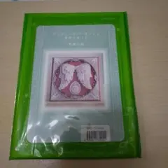 パーチメントクラフト　天使の羽