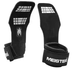 ⭐️Meister パワーグリップ ブラック⭐️L/XL