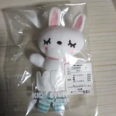 ニットプランナー kp baby mimiちゃん 白