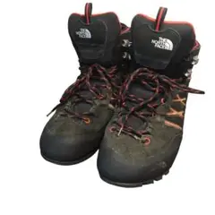 THE NORTH FACE トレッキングシューズ GORE-TEX 11-41