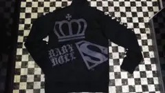 BABY DOLL ベビードール SUPERMAN スーパーマン L ジャージ