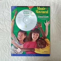 Music & Movement in the Classroom G1-2