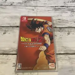 ドラゴンボールZ KAKAROT Nintendo Switch