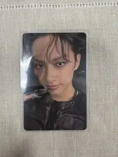 SEVENTEEN HAPPY BURSTDAY トレカ ジュン