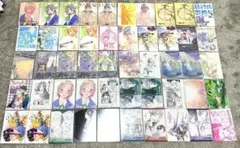 最終兵器彼女 カード 49枚セット