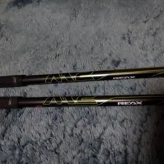 フェアウェイウッド M2純正シャフト 3番、5番