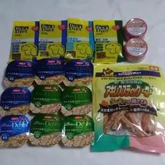 専用出品になります。 犬のお菓子 缶詰セット