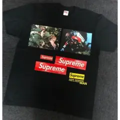●【新品】Supreme×JUNYA WATANABE NatureTee