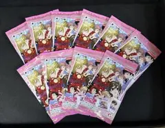 キャラポトレ桜蘭高校ホスト部 新品・未開封　10パック